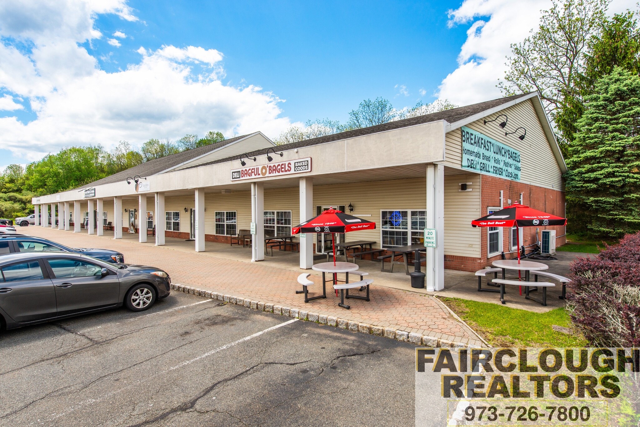 11 Route 15, Lafayette, NJ for Sale
