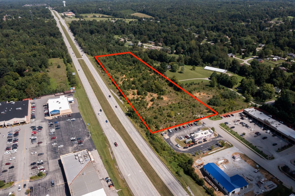 Highway 150, Floyds Knobs, IN for Sale