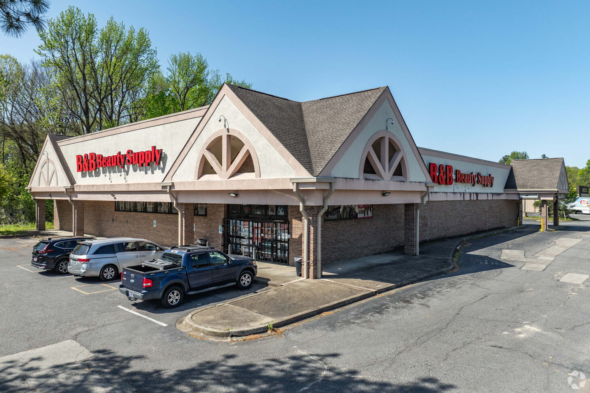 4183 Kirby Pky, Memphis, TN for Sale