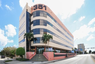 Miami, FL Office, Office/Medical - 351 NW Le Jeune Rd Miami, FL Office, Office/Medical - 351 NW Le Jeune Rd