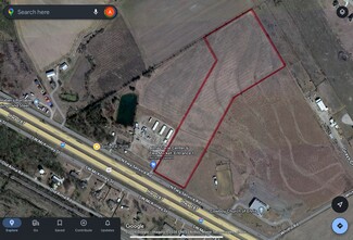 Ennis, TX Commercial Land - TBD Interstate 45