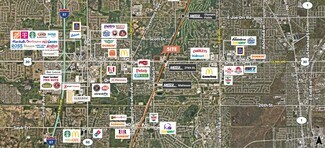 Olympia Fields, IL Commercial Land - 21000 Olympian Way Olympia Fields, IL Commercial Land - 21000 Olympian Way