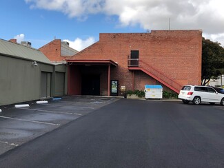 Oakland, CA Office - 2111 Livingston St Oakland, CA Office - 2111 Livingston St