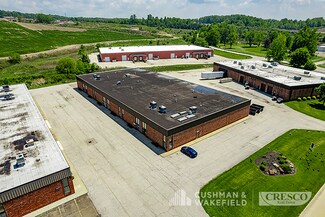 Valley View, OH Flex - 6111 Carey Dr