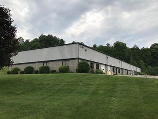 Agawam, MA Industrial - 68 Gold St