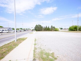 Alpena, MI Commercial - 934 W Washington Ave