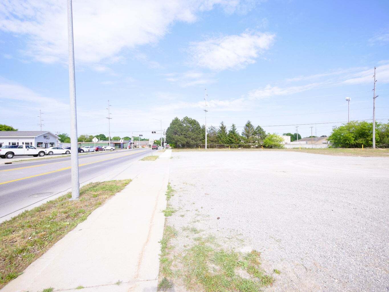934 W Washington Ave, Alpena, MI for Sale