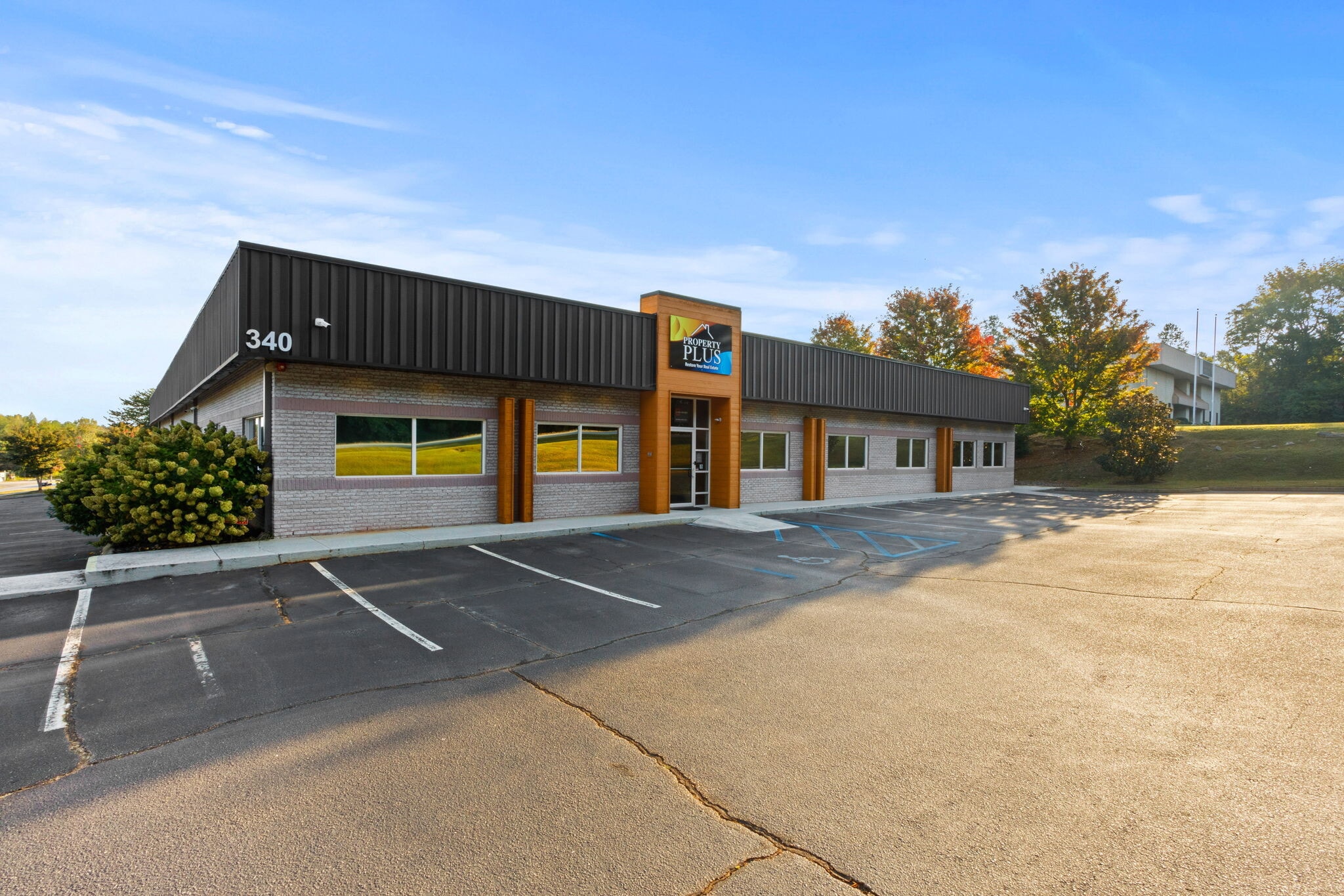340 Interstate Blvd, Greenville, SC for Sale