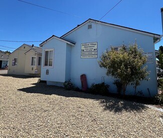 Ashland, CA undefined - 1496 167th Ave