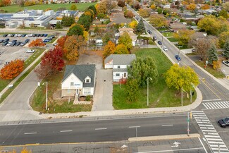 Hamilton, ON Commercial Land - 2791 E King St Hamilton, ON Commercial Land - 2791 E King St