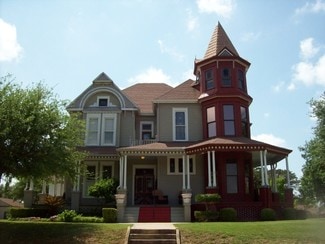 Weatherford, TX undefined - 1105 Palo Pinto St