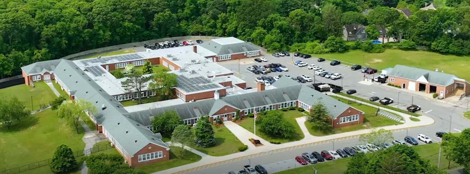 100 Suffolk Ave, Stony Brook, NY for Sale