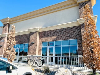 Lehi, UT Retail - 3430 N Ashton Blvd