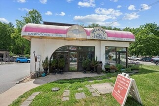 Denville, NJ Restaurant - 383 E Main St