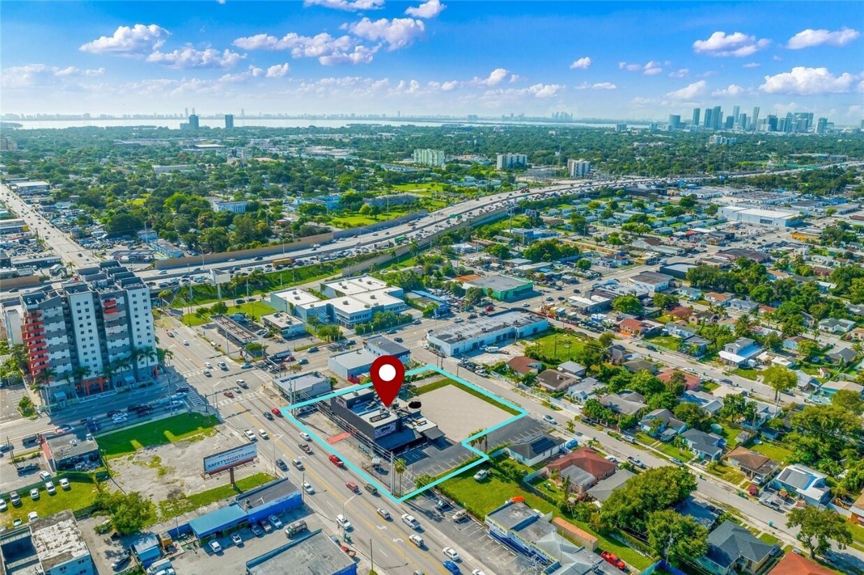 728 NW 79 Street, Miami, FL for Sale