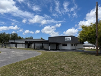 Bradenton, FL Industrial - 3007 29th Ave E