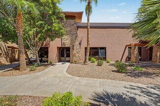 Gilbert, AZ Office - 2680 S Val Vista Dr