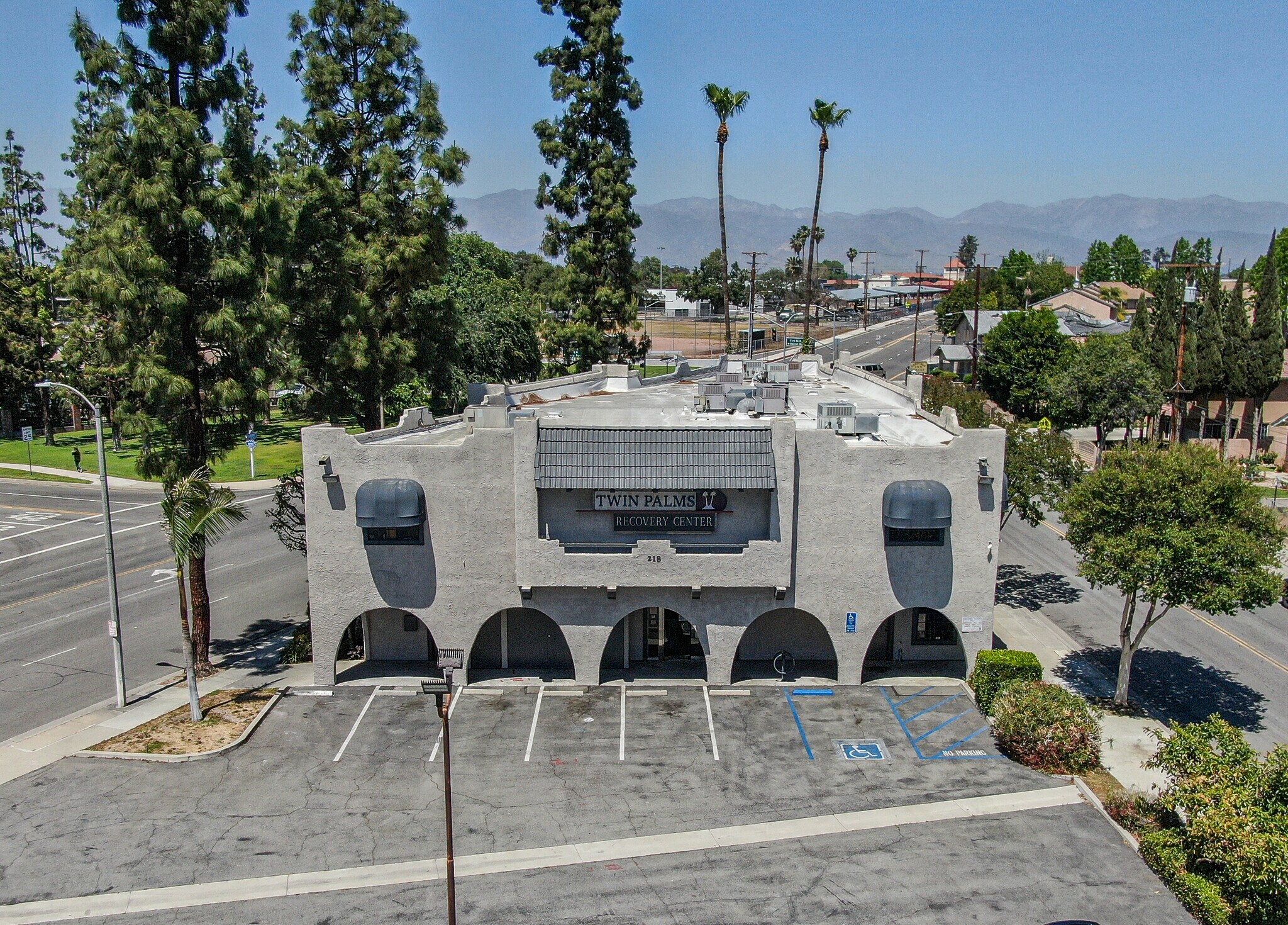218 Glendora Ave, La Puente, CA for Rent