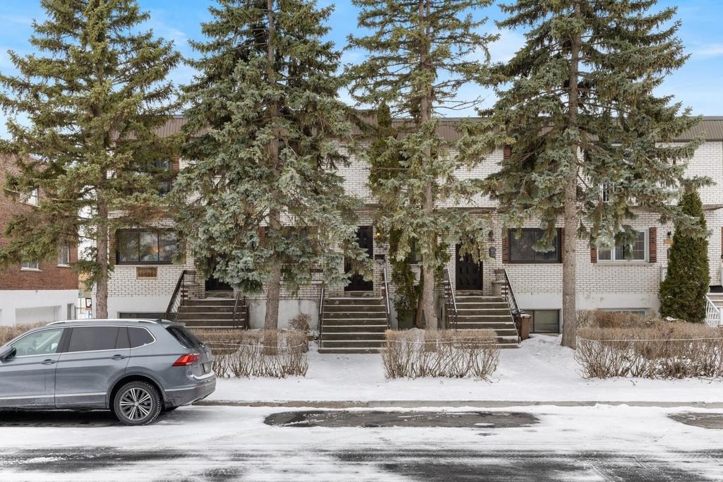 2530-2536 Rue Bourgoin, Saint-Laurent, QC for Sale