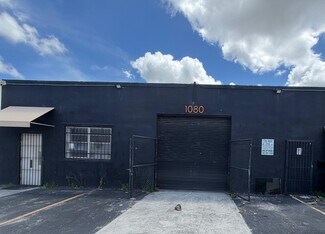 Hialeah, FL undefined - 1080 E 24th St Hialeah, FL undefined - 1080 E 24th St