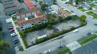 Camarillo, CA Residential - S Glenn Dr @ Chapel