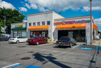 Baldwin, NY Storefront - 987-989 Atlantic Ave