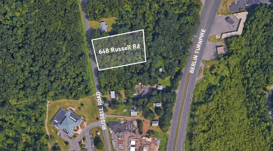 648 Russell Rd, Wethersfield, CT for Sale