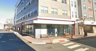 Bound Brook, NJ Office/Retail - 17-19 W Main St