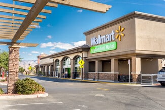 Indio, CA Commercial Land - 44100 Jefferson St