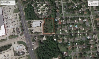 Slidell, LA Commercial Land - Herwig Bluff Rd Slidell, LA Commercial Land - Herwig Bluff Rd