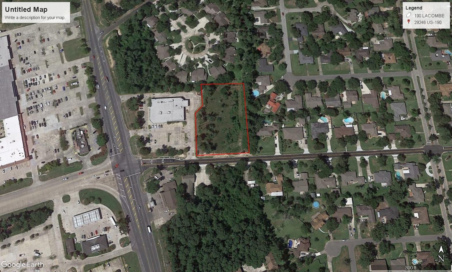 Herwig Bluff Rd, Slidell, LA for Sale