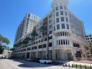 Portfolio of Professional Office Condos