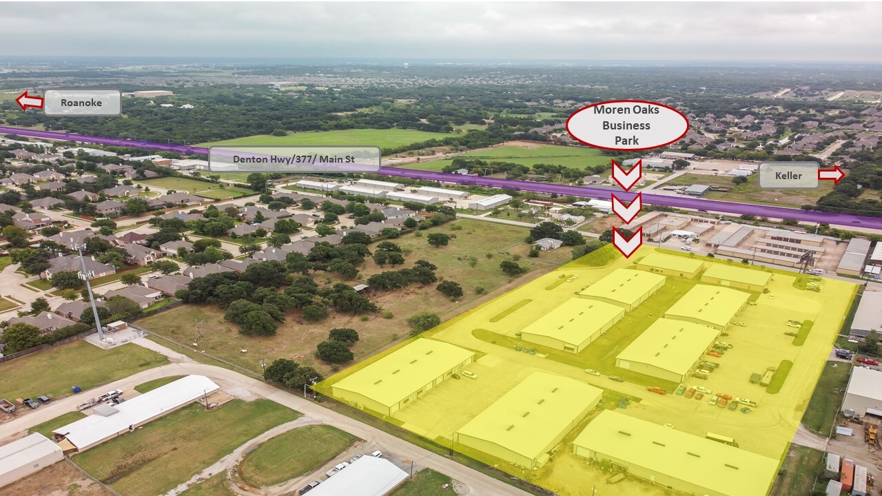 12001-12073 Katy Rd, Keller, TX for Rent