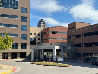 Des Moines, IA Medical - 1212 Pleasant St