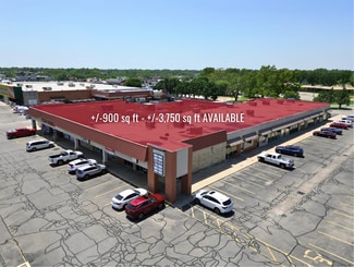 Wichita, KS Retail - 2303 N Amidon St