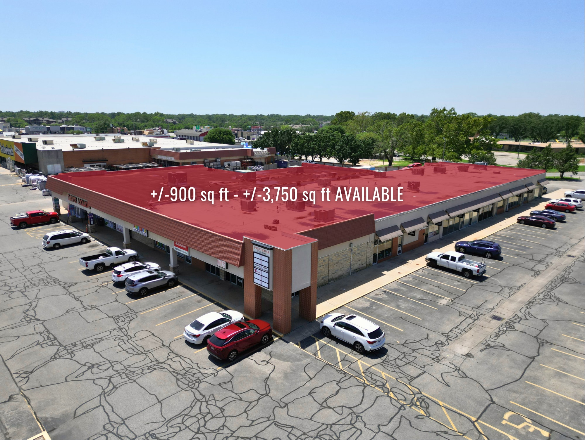 2303 N Amidon St, Wichita, KS for Rent
