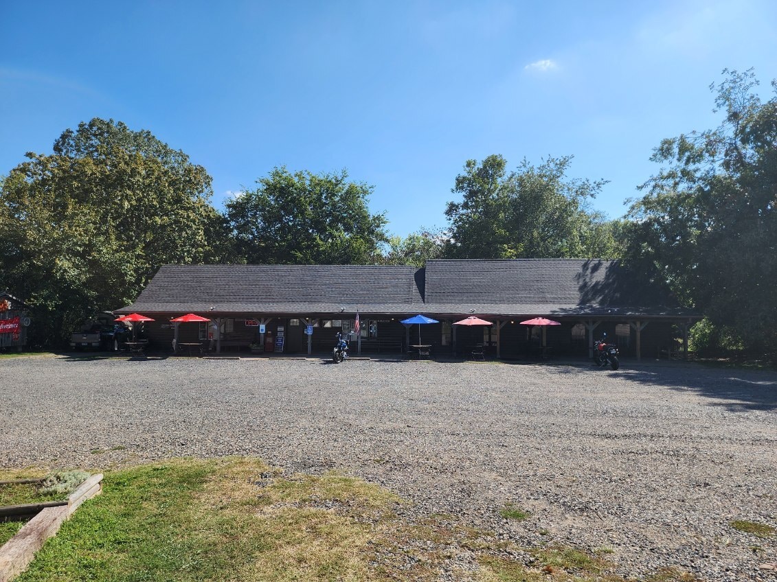 1150 US-71 HWY, Mena, AR for Sale