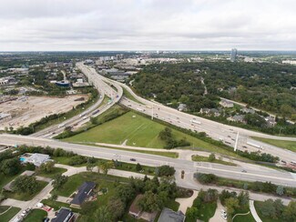 Oak Brook, IL Commercial Land - 1800 York Rd