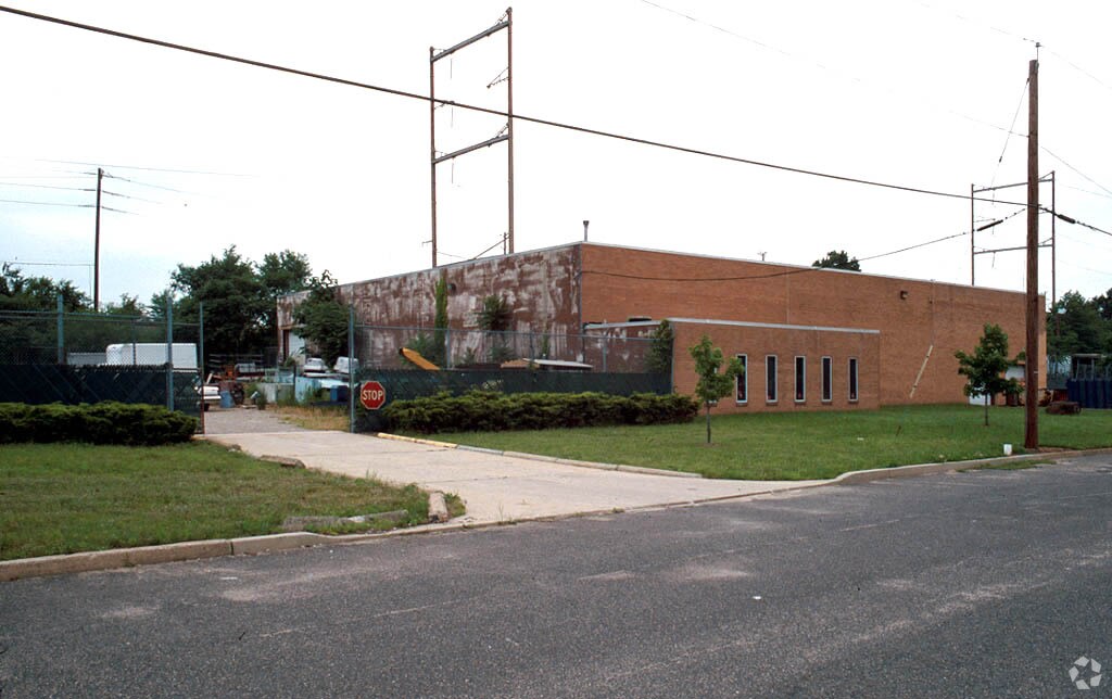 1601 Boulevard Ave, Pennsauken, NJ for Rent