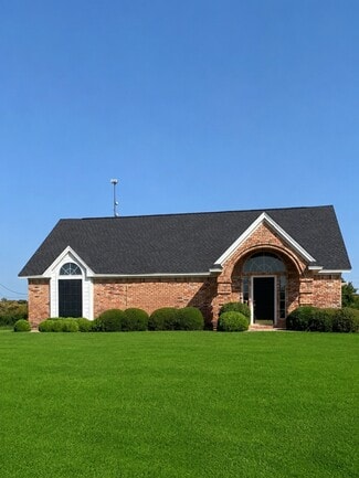 Bridgeport, TX Office - 192 W US Highway 380 Bridgeport, TX Office - 192 W US Highway 380