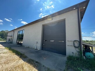 Gaffney, SC Industrial - 354 Hyatt St Gaffney, SC Industrial - 354 Hyatt St