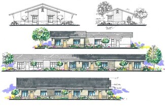 2554-2600 W Rumble Rd  