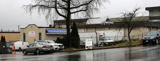 Burnaby, BC Food Processing - 1725 Macdonald Ave