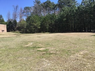 Sanford, NC Commercial - 0 S Horner Blvd