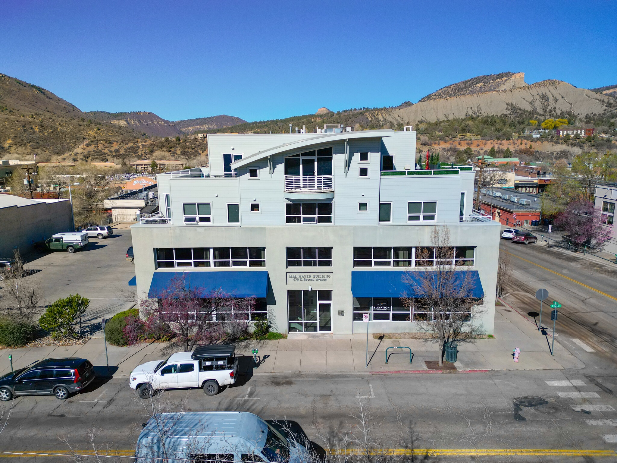 679 E 2nd Ave, Durango, CO for Sale