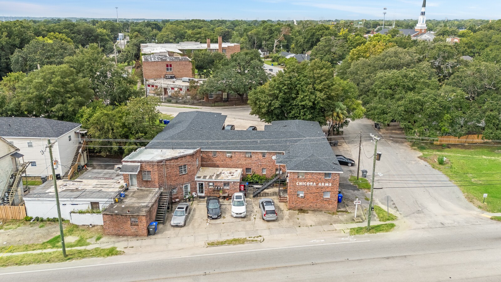 3211 Spruill Ave, North Charleston, SC for Sale