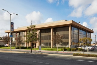 Norwalk, CA Office/Medical - 12727 Norwalk Blvd