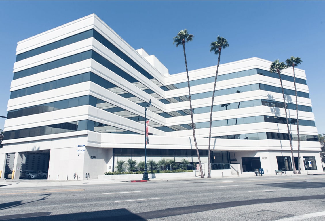 9301 Wilshire Blvd, Beverly Hills, CA for Rent