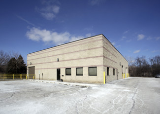 Romeoville, IL Warehouse - 320 Rocbaar Dr