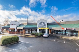 Vancouver, WA Retail - 316 SE 123rd Ave